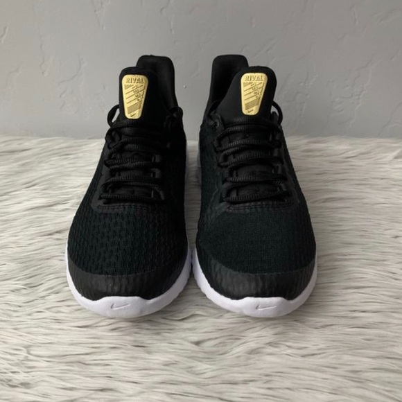 nike renew rival black
